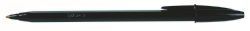 Pens Bic medium black economy