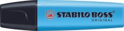 Highlighter Stabilo Boss blue