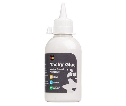 Tacky Glue 250ml