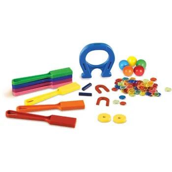 Super Magnets classroom lab kit