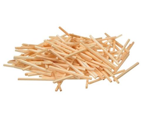 Matchsticks 5000s Natural