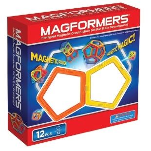 Magformers - Pentagons 12