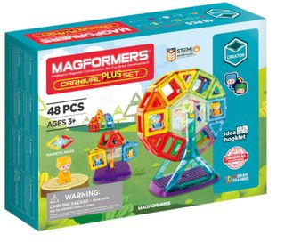 Magformers