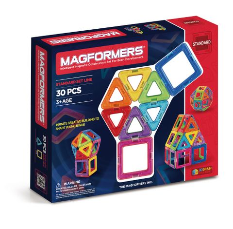 Magformers 30