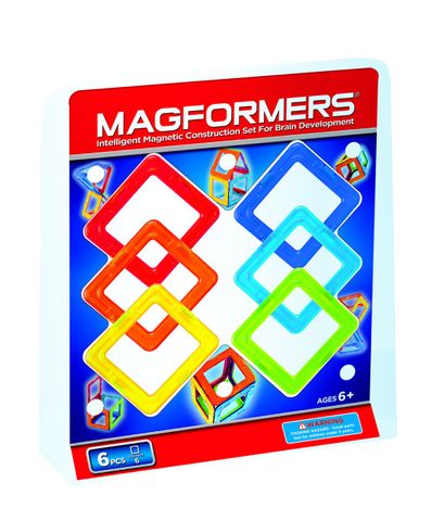 Magformers - Squares