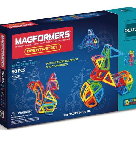 Magformers Creative