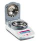 Moisture balance 110g x 0.005g (0.05%)