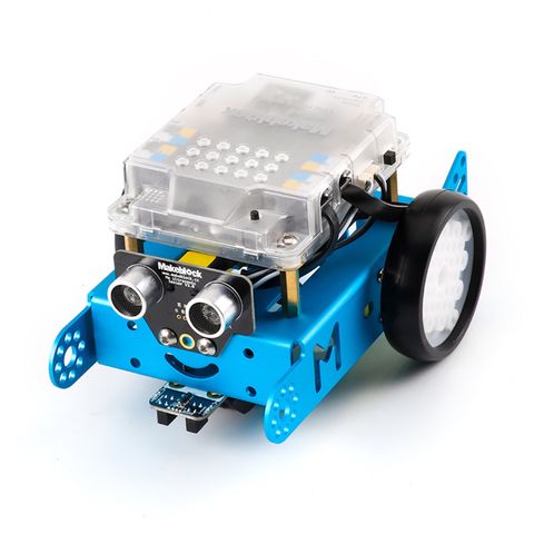 MakeBlock mBot - V1.1-Bluetooth version