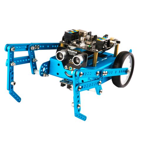 MakeBlock mBot - six legged robot