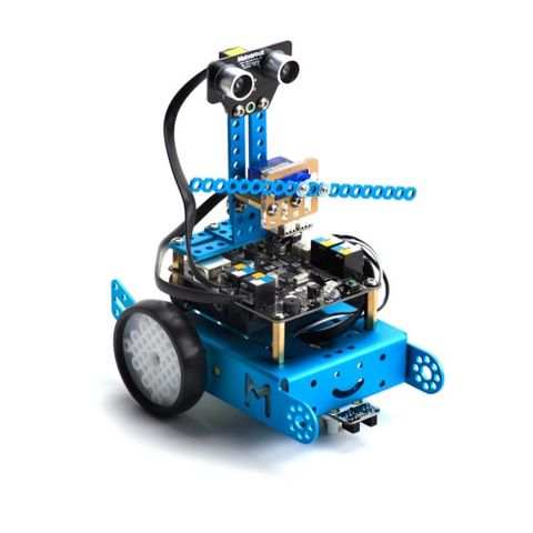 MakeBlock mBot - add on servo pack