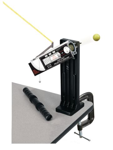 Projectile launcher short range Pasco