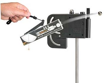 Mini Projectile launcher Pasco