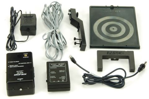 Shoot-the-Target Pasco