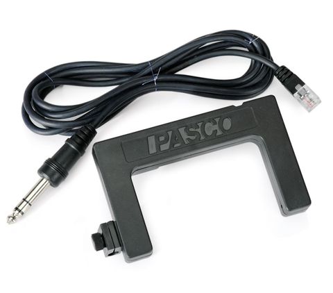 Photogate light head Pasco