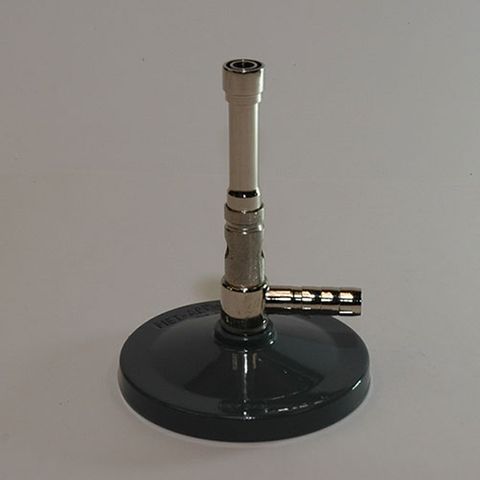 Bunsen burner Semi-micro LPG