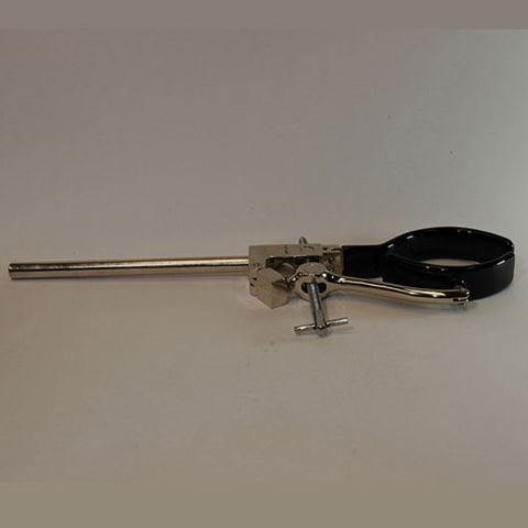 Heavy duty clamp can hold 50-180mm