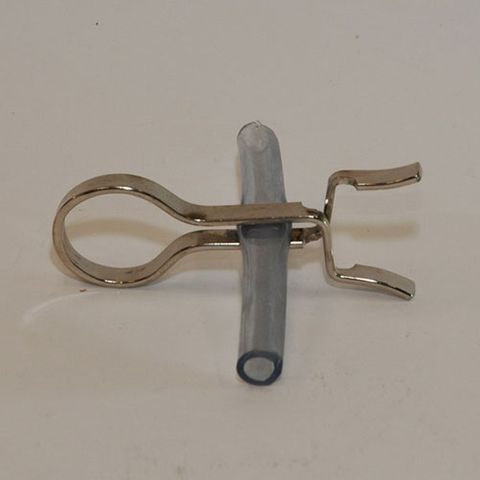 Clips Mohr for 16mm tubing