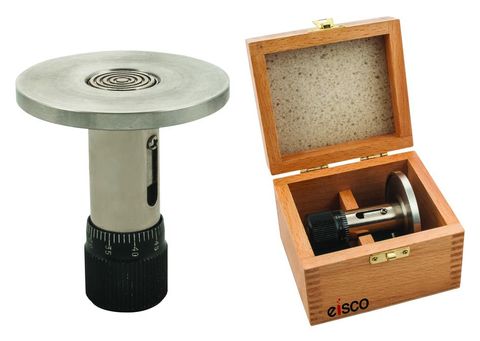 Hand Microtome section cutter for slides