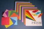 Paper craft kinder squares - 254x254mm