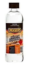 Mineral turpentine Diggers (1lt)  [WSL]