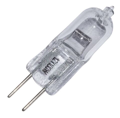 Lamp globe proj.lamp Q/I - 12Vx100W