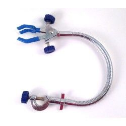 Flexible Clamp