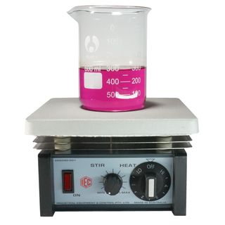 Magnetic Stirrer Hotplate