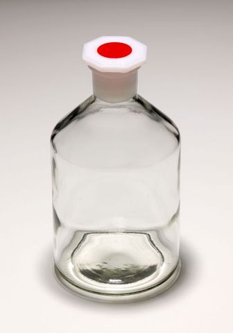 Bottle reagent NM poly stop 1000ml [WSL]