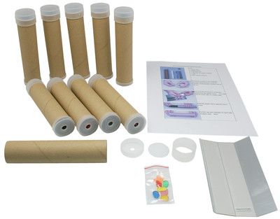 Kaleidoscope classroom pack