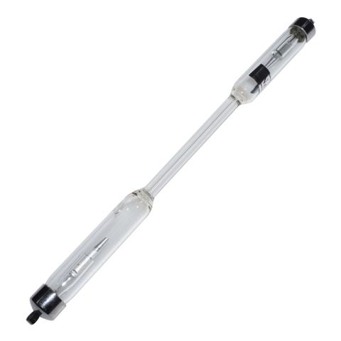 Spectrum discharge tube IEC - Krypton