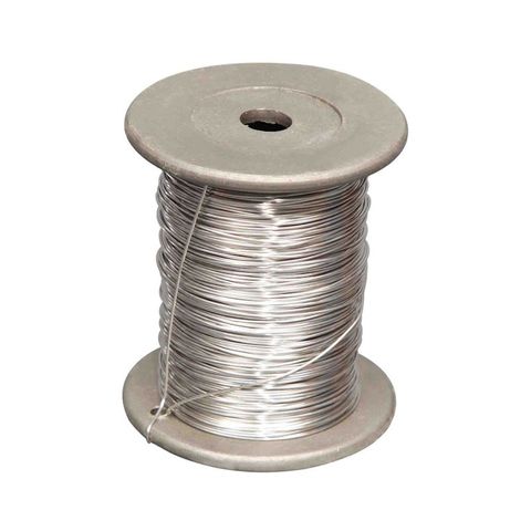 Nichrome bare wire 34swg