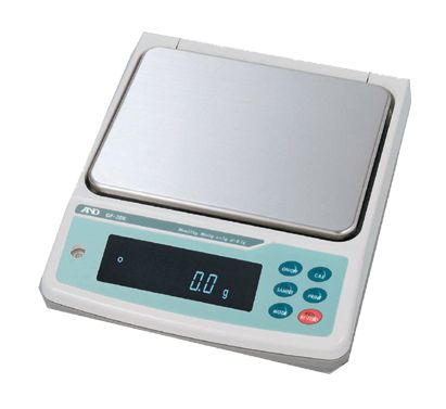 Balance electronic 12000g x 0.1g (TB139)