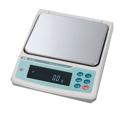 Balance electronic 8100g x 0.01g (TB139)