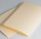 Manila folders A4 buff Avery