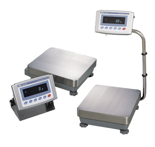 Balance electronic 12kg x 0.1g