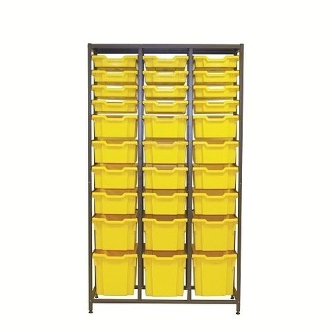 Frame triple 1850mm 12F1 12F2 3F2.5 3 F3