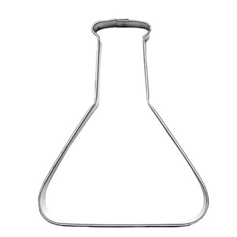 Science Party beaker cutter