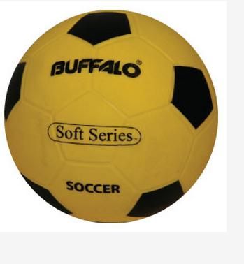 Soft Series 210mm Soccer Ball