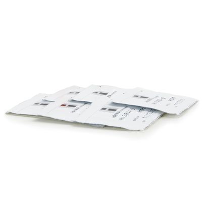 Iron reagent refill kit