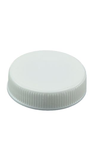 Lid for H0466 pomade 30ml white