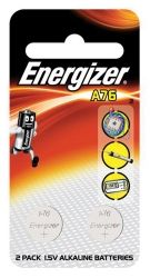 Batteries Energizer A76 button