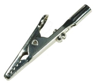 Alligator Clips