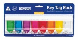 Key rack Kevron 8 capacity