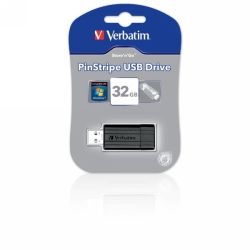 Computer usb drive store 'n' go 32gb