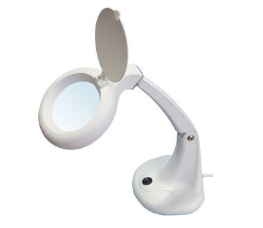 Maggylamp Junior LED 90mm lens