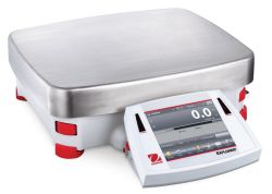 Balance Explorer 24kg x 0.1g auto cal