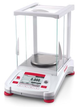 Balance Adventurer 220g x 1mg auto cal