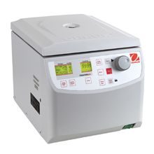 Centrifuge Frontier 5000 w/o rotor