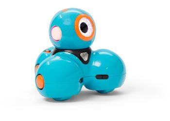 Dash  Smart Educational Robot