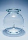 Flask Reaction